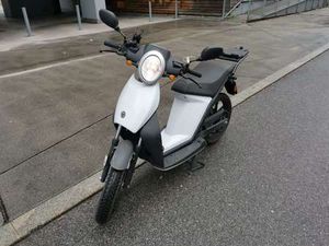 MUVI CITY ELEKTROMOPED