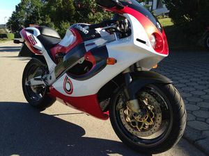 BIMOTA SB6 - SAMMLERSTÜCK