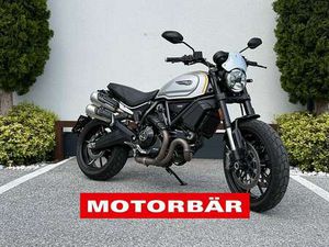 SCRAMBLER SPORT