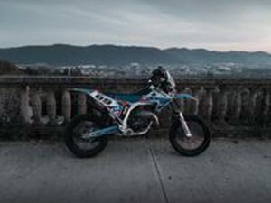 FANTIC 50 (88STAGE6)