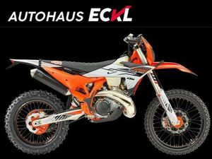 300 EXC HARDENDURO