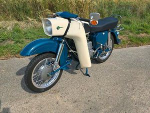 MZ ES250/2 VAPE 12V MIKUNI NEUAUFBAU DDR OLDTIMER IFA