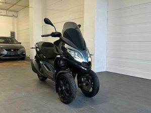 PIAGGIO MP3 300 HPE | 26 PS | GARANTIE | 1. HAND
