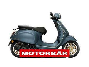 PRIMAVERA 50 OFFICINA