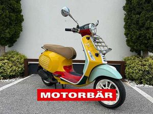 PRIMAVERA 50 SEAN WOTHERSPOON