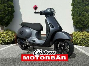 GTS 310 SUPER SPORT GRIGIO GRANDE