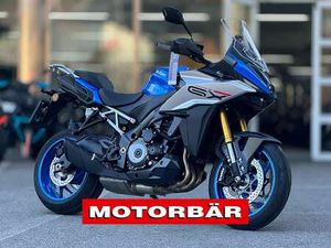 GSX-S1000 GX LAGERAKTION