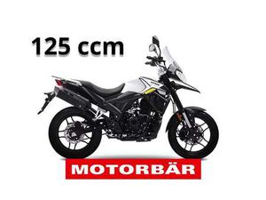 X-NORD 125 SONDERAKTION