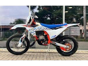 KTM 450 EXC-F SIX DAYS