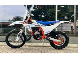 KTM 450 EXC SIXDAY
