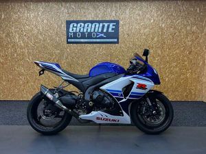 SUZUKI GSX-R1000 EURO 4 999 CC