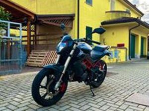 BENELLI BN 125 - 2019