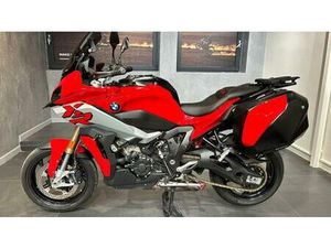 VENDO BMW S 1000 XR (2020 - 23) USATA A MONCALIERI (CODICE 9882471) - MOTO.IT