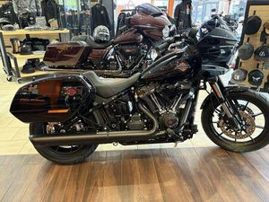 VENDO HARLEY-DAVIDSON LOW RIDER ST (2025) NUOVA A TORINO (CODICE 9882465) - MOTO.IT