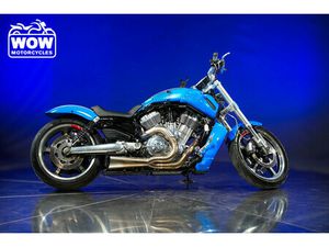 2011 V-ROD MUSCLE®