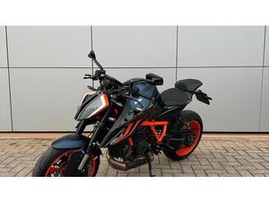 VENDO KTM 1290 SUPER DUKE R EVO (2022 - 23) USATA A CONCOREZZO (CODICE 9882475) - MOTO.IT