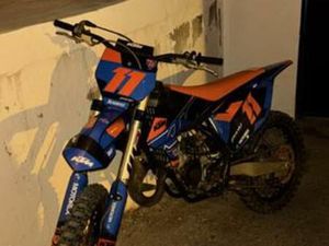 KTM - SX 150 2T