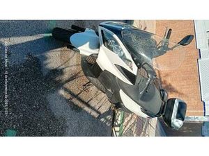 KYMCO - SÚPER DINK 300I