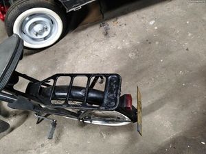 SOLEX MOTOBECANE 3800