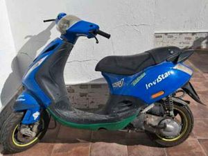PIAGGIO - SP