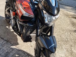 СУЗУКИ B-KING →