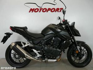 HONDA CB