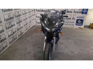 YAMAHA FZ6 600 FAZER 2003 600 CM3 | MOTO ROADSTER | 48 000 KM | 13200 ARLES