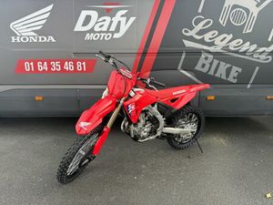 HONDA CRF 2025 250 CM3 | MOTO CROSS | 36 KM | 77100 MEAUX