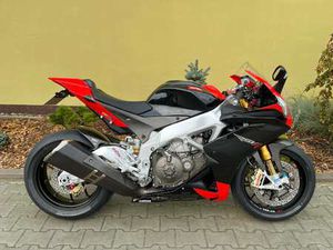 APRILIA RSV4 FACTORY