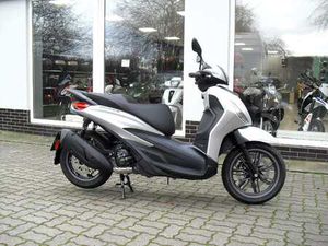 PIAGGIO BEVERLY 300 S