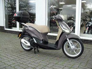 PIAGGIO LIBERTY 125 IGET ODPOČET DPH
