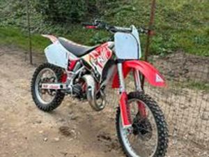 HONDA CR 125 1996