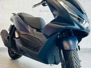 HONDA PCX 125 | SCOOTER USADA PREÇO € 3.200,00 - P39367 LOMBAS E CURVAS