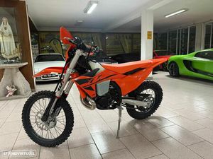 KTM EXC 300