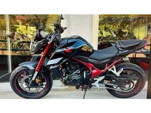 HONDA HORNET 750 - 2023