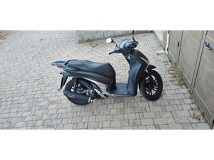 SH150 ABS SPORT 2016