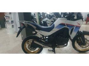 HONDA XL 750 TRANSALP - 2024
