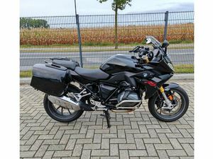 R 1250 RS ABS 3 PAKETE KOFFER+ HELM...