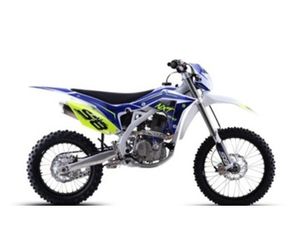 BARTON NXT KROSS CROSS BARTON NXT 300 RATY TRANSPORT LEASING BENZYNA 27KM