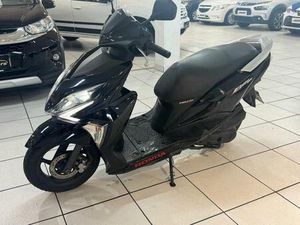 HONDA ELITE 125