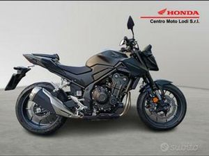 HONDA MOTO CB 500 HORNET