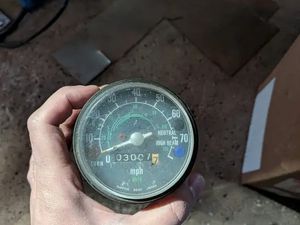 80S HONDA XL / XR DUAL SPORT MOTORCYCLE / DIRTBIKE PARTS