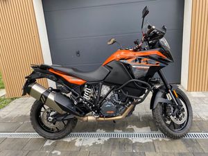 KTM CZACHA OWIEWKA ADVENTURE
