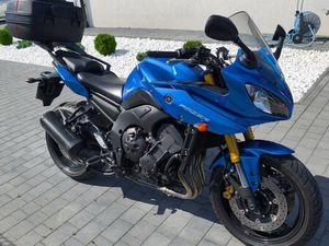 YAMAHA FAZER FZ8