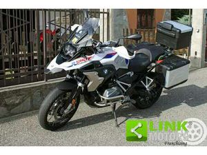 BMW R 1250 GS RALLYE 2023 GARANZIA BMW ATTIVA! BIANCO
