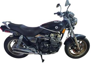 YAMAHA YX 600 RADIAN