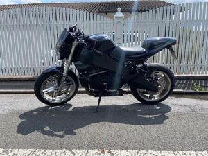 BUELL XB 2004
