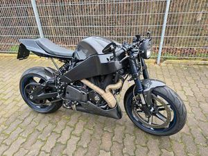 BUELL XB12R FIREBOLT