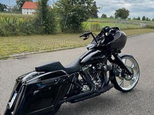 HARLEY DAVIDSON ROAD GLIDE SPECIAL 26“ BAGGER
