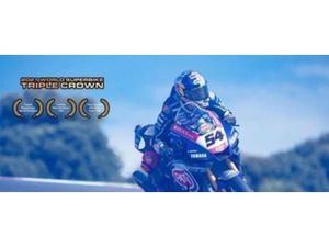 YAMAHA R1 2022 DOSTEPNA OD REKI DEALER KATOWICE BENZYNA 200KM